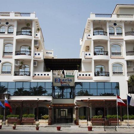 Elaria Hotel Hurgada Экстерьер фото