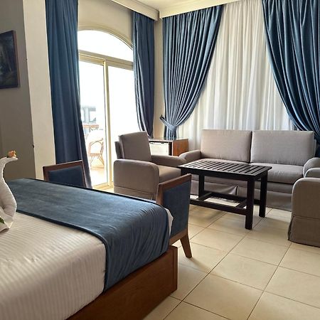 Elaria Hotel Hurgada Экстерьер фото