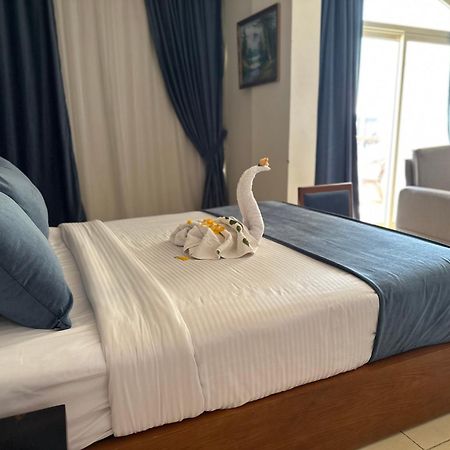 Elaria Hotel Hurgada Экстерьер фото