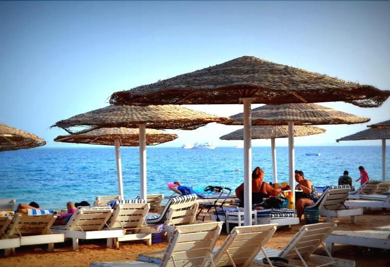 Elaria Hotel Hurgada Экстерьер фото