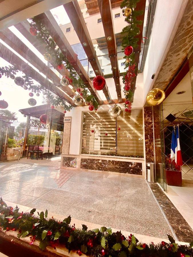 Elaria Hotel Hurgada Экстерьер фото