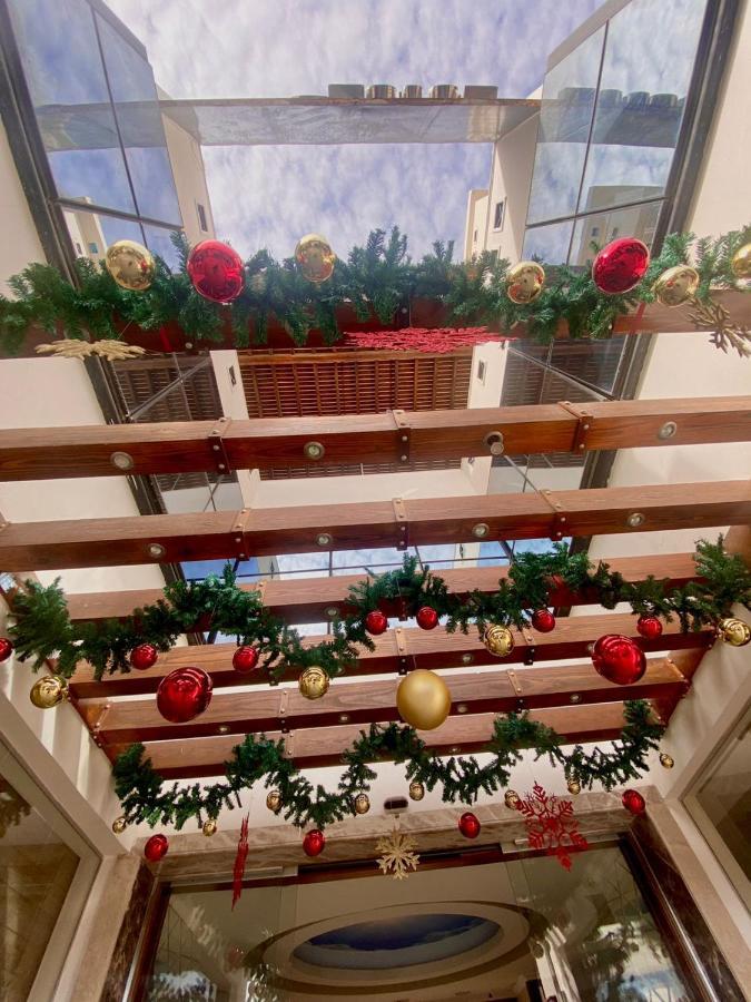 Elaria Hotel Hurgada Экстерьер фото