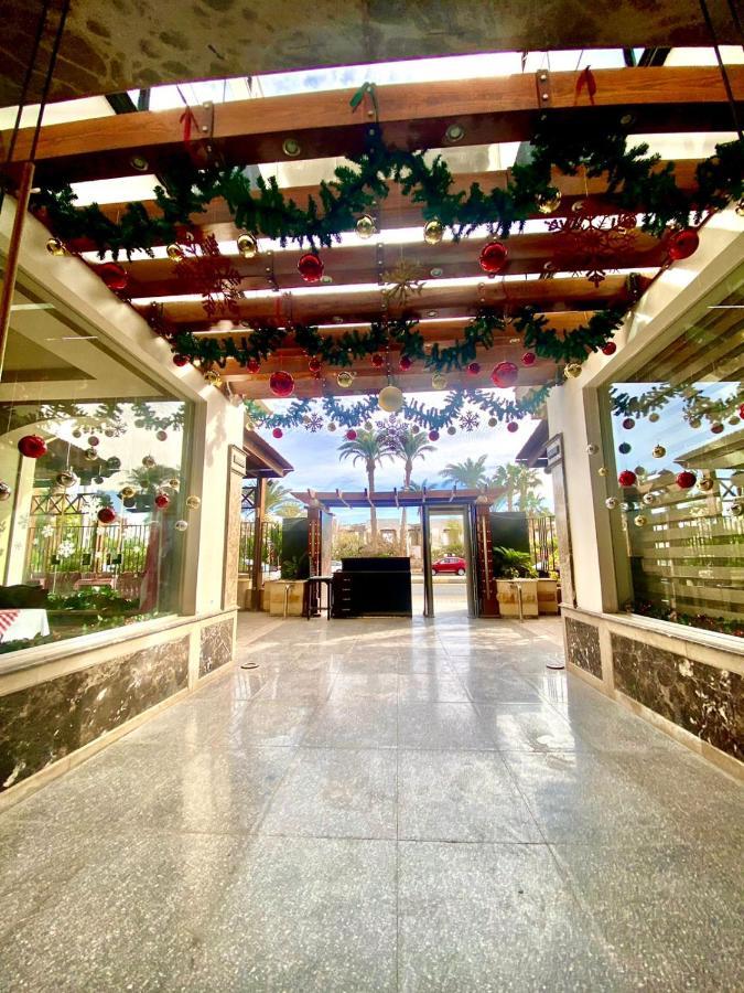 Elaria Hotel Hurgada Экстерьер фото