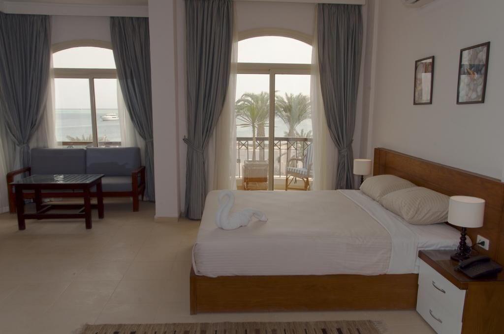 Elaria Hotel Hurgada Экстерьер фото