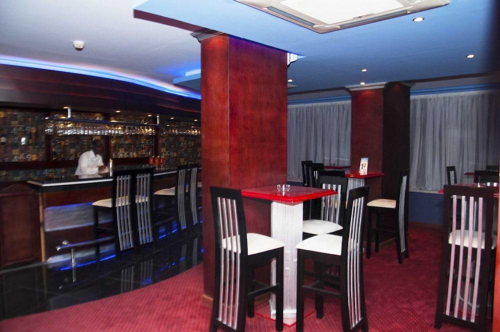 Elaria Hotel Hurgada Экстерьер фото