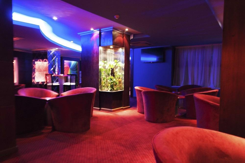 Elaria Hotel Hurgada Экстерьер фото