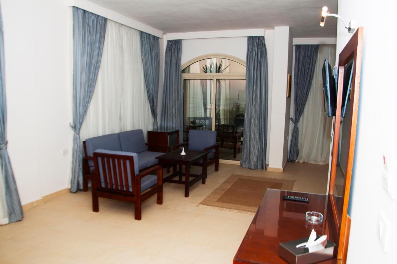 Elaria Hotel Hurgada Экстерьер фото