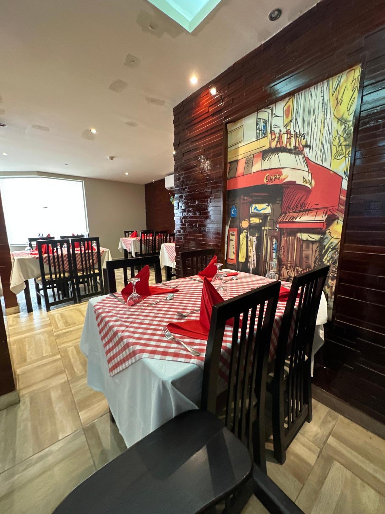 Elaria Hotel Hurgada Экстерьер фото
