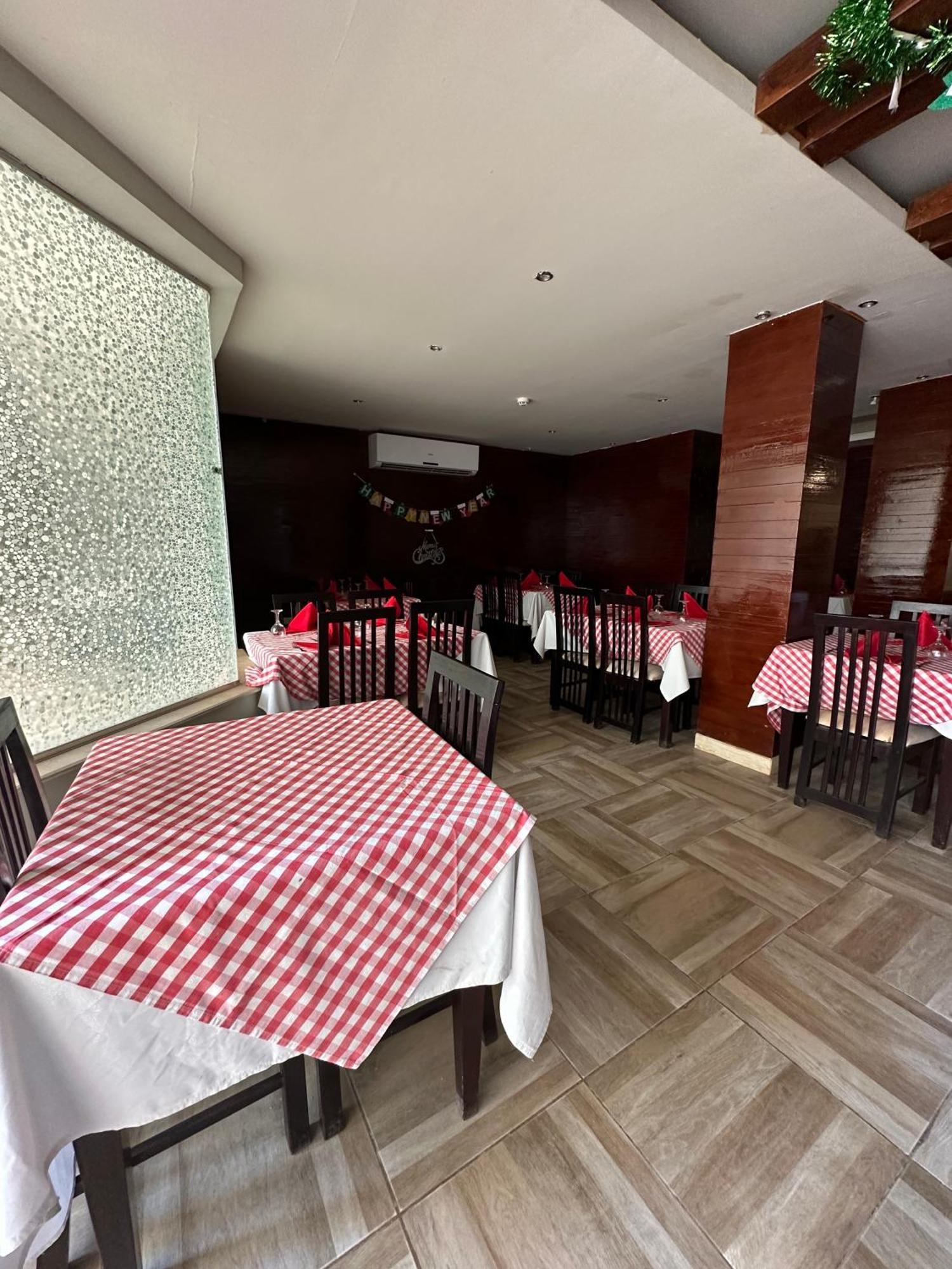 Elaria Hotel Hurgada Экстерьер фото