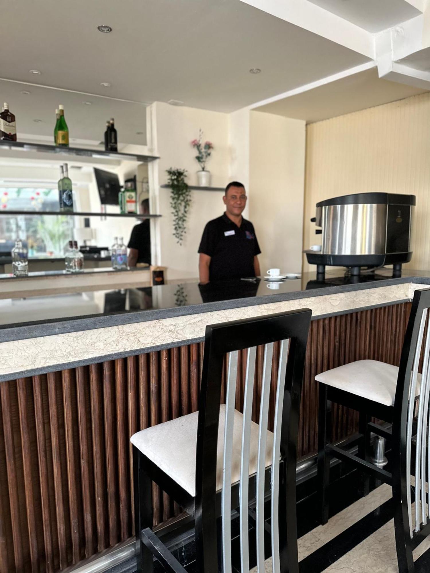 Elaria Hotel Hurgada Экстерьер фото