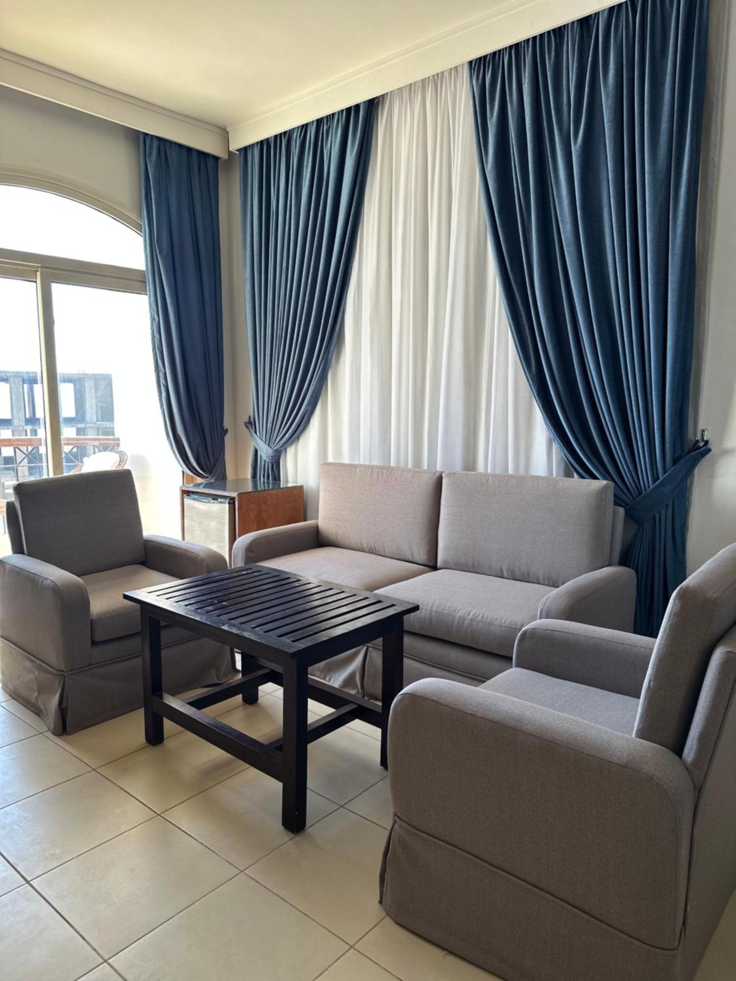 Elaria Hotel Hurgada Экстерьер фото