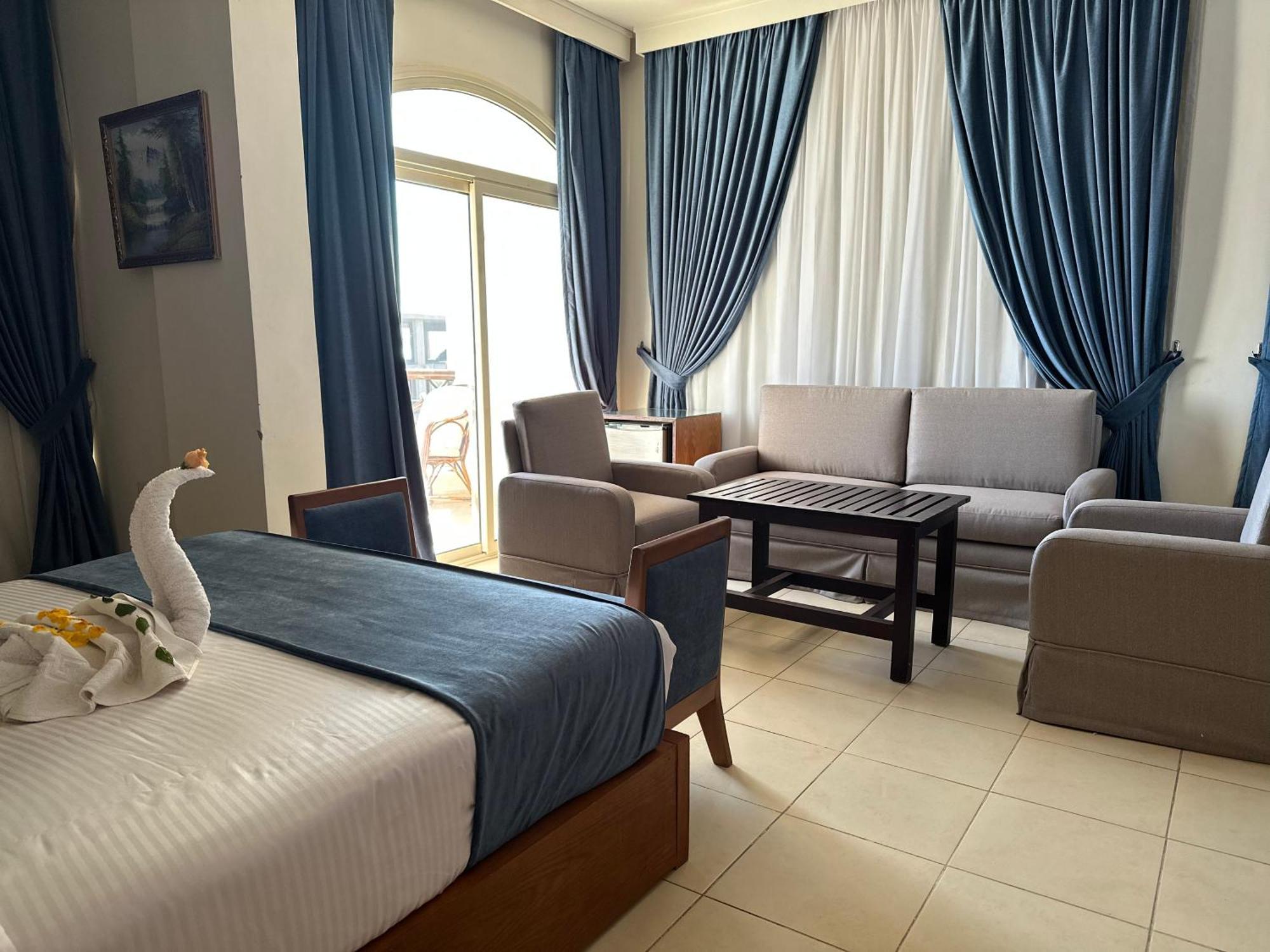 Elaria Hotel Hurgada Экстерьер фото