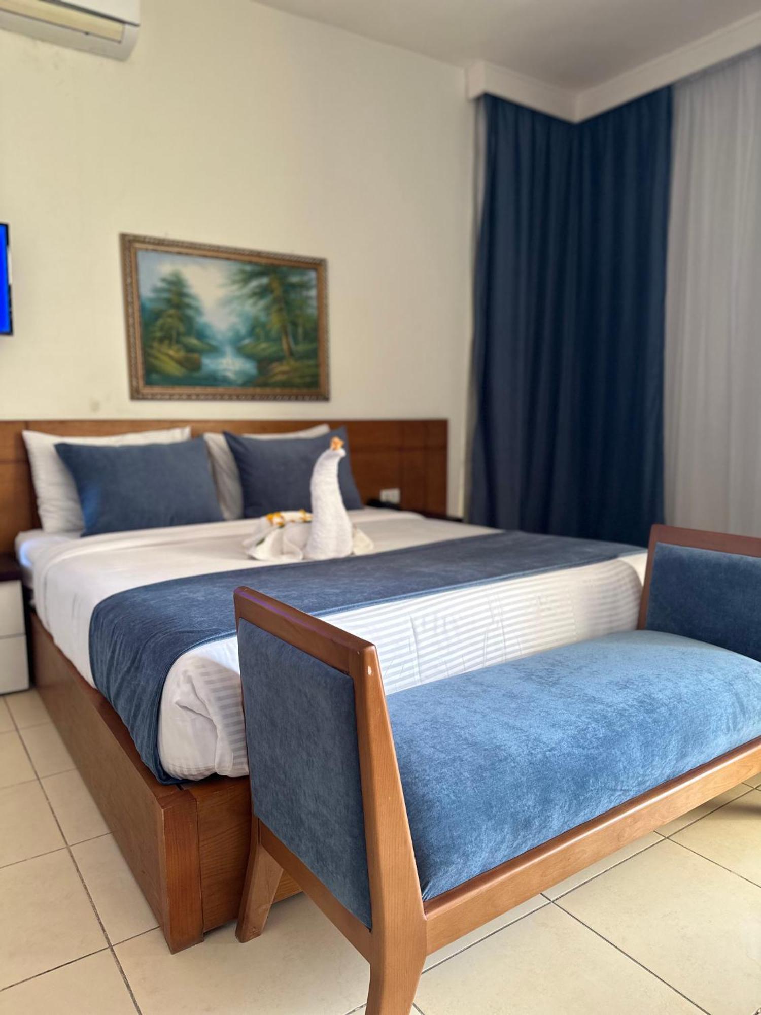 Elaria Hotel Hurgada Экстерьер фото