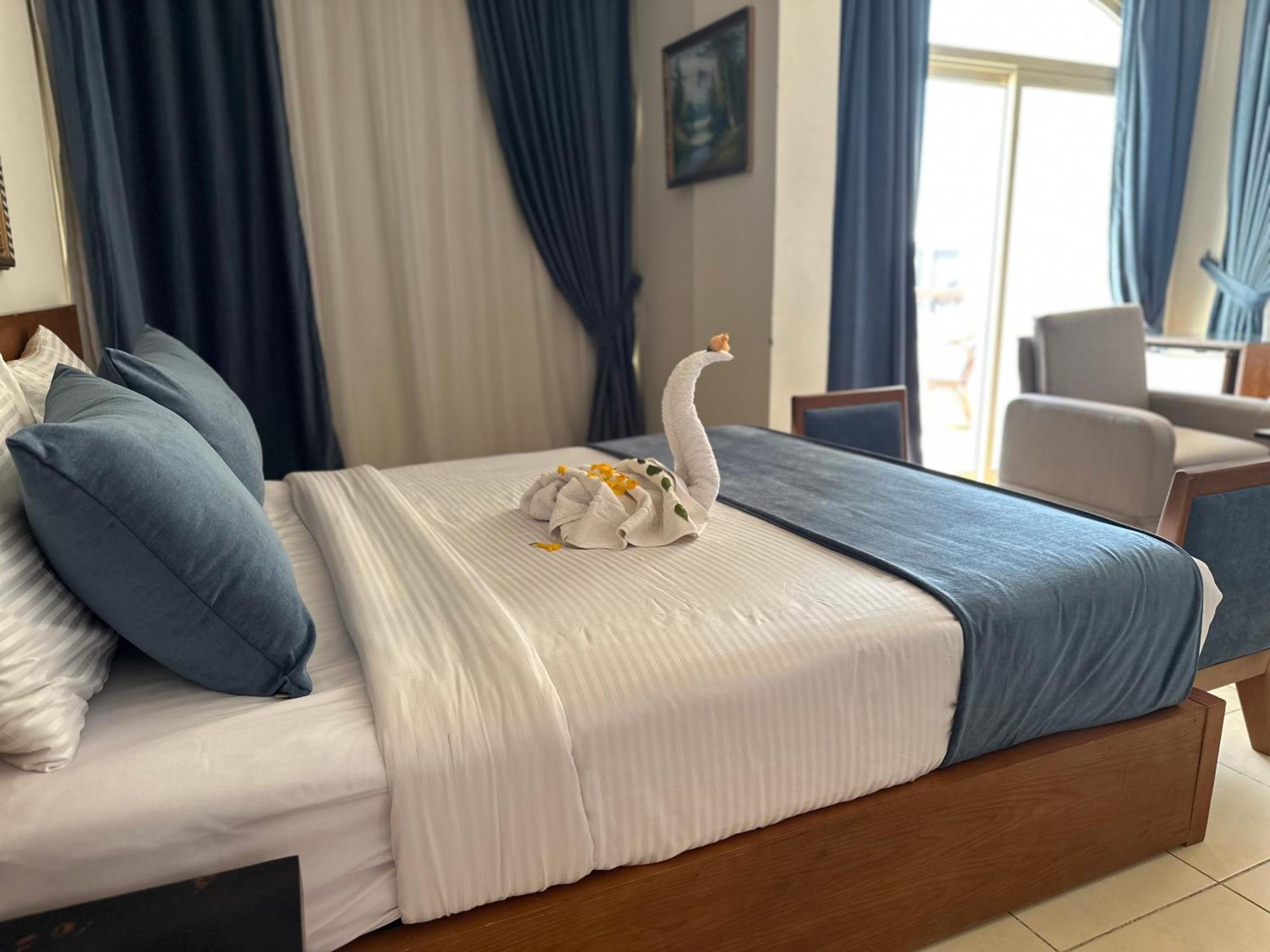 Elaria Hotel Hurgada Экстерьер фото