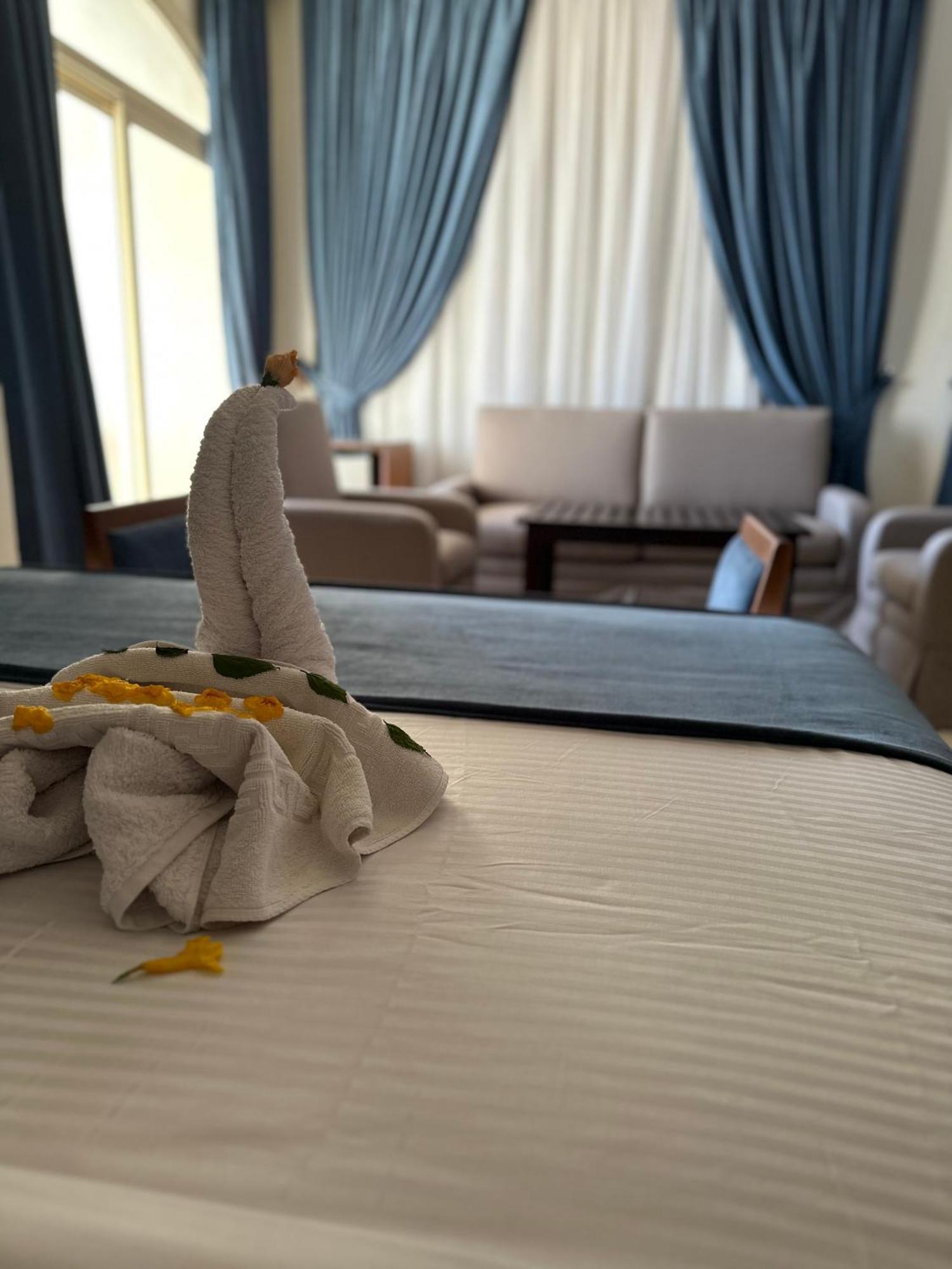 Elaria Hotel Hurgada Экстерьер фото