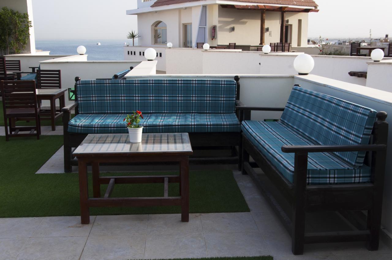 Elaria Hotel Hurgada Экстерьер фото
