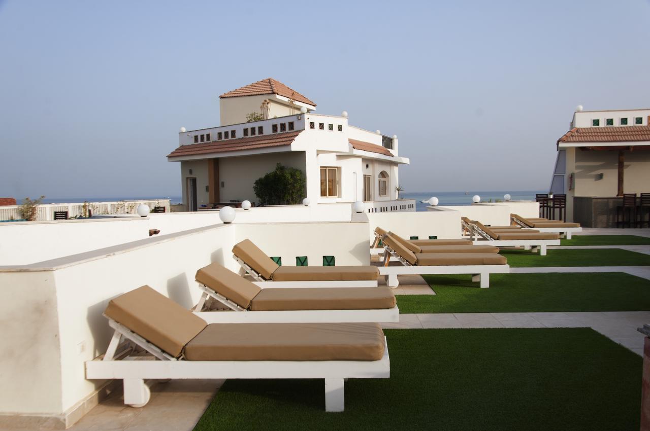 Elaria Hotel Hurgada Экстерьер фото