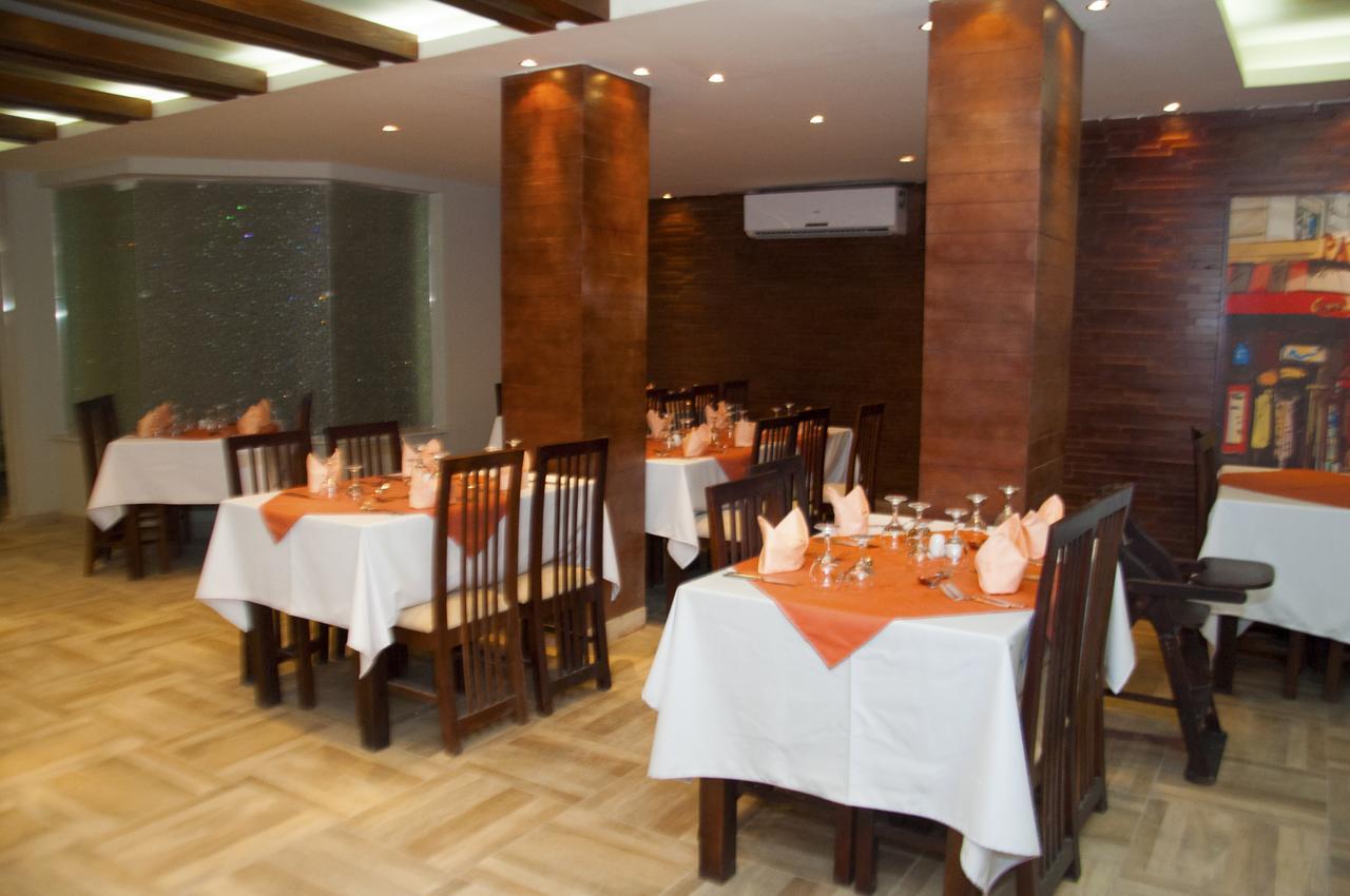 Elaria Hotel Hurgada Экстерьер фото