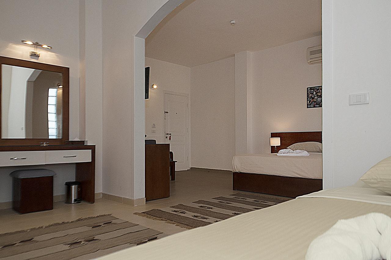 Elaria Hotel Hurgada Экстерьер фото