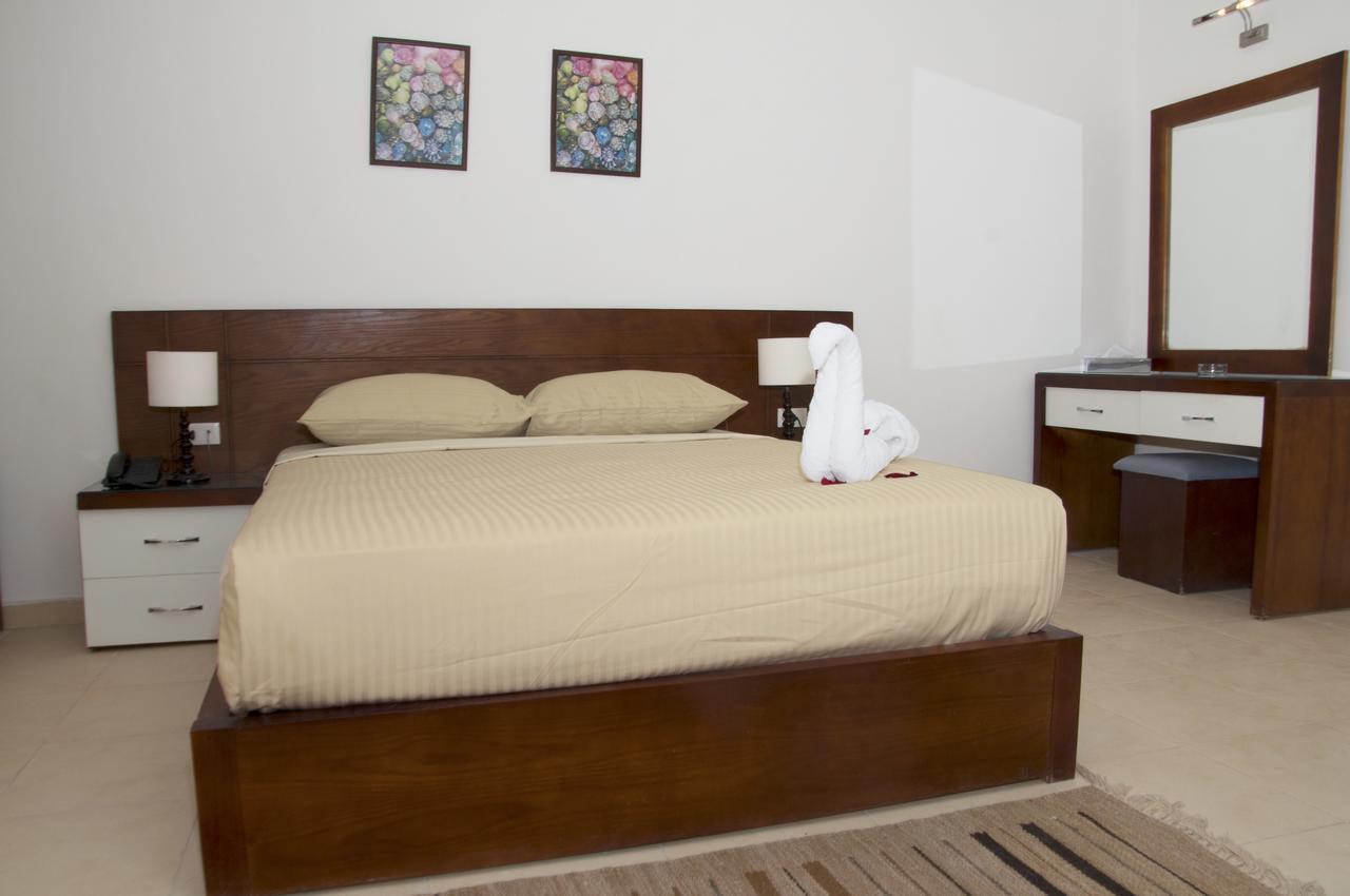 Elaria Hotel Hurgada Экстерьер фото