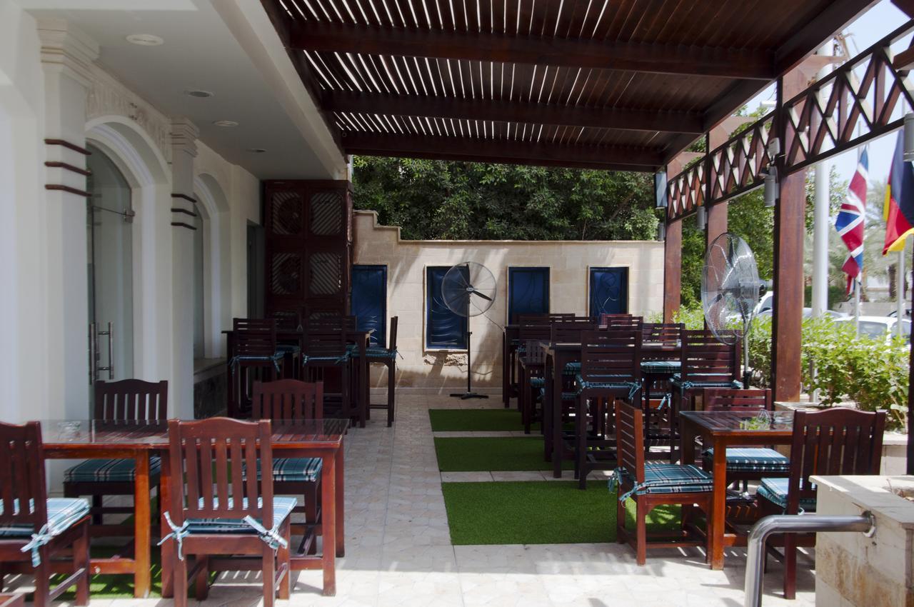 Elaria Hotel Hurgada Экстерьер фото