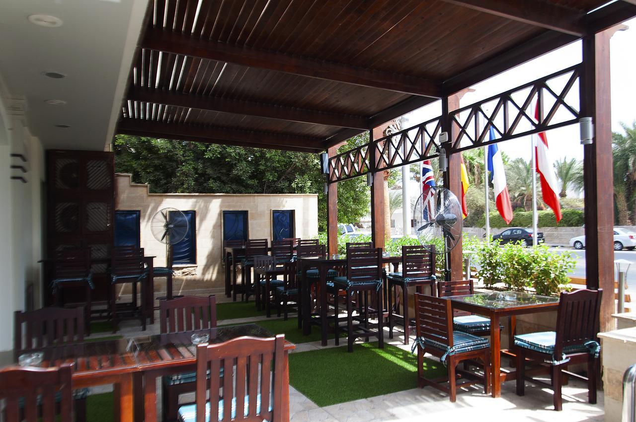 Elaria Hotel Hurgada Экстерьер фото