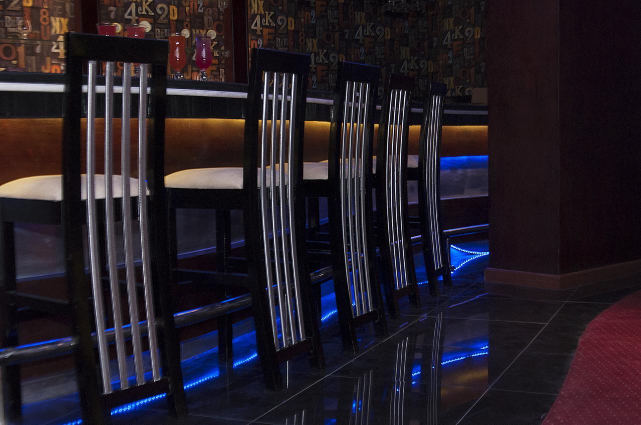Elaria Hotel Hurgada Экстерьер фото