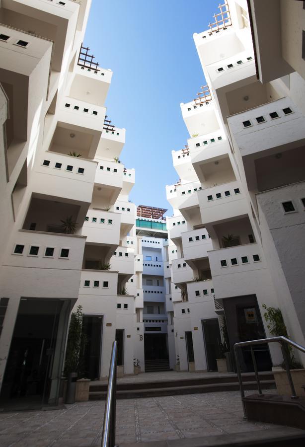 Elaria Hotel Hurgada Экстерьер фото
