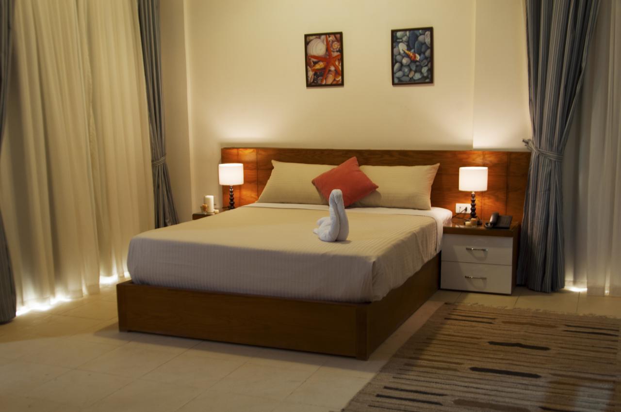 Elaria Hotel Hurgada Экстерьер фото
