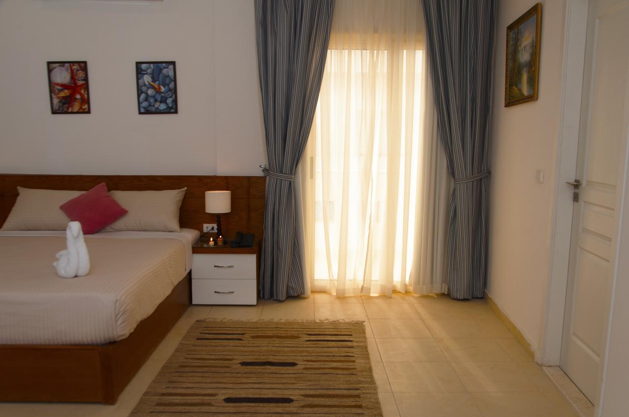 Elaria Hotel Hurgada Экстерьер фото
