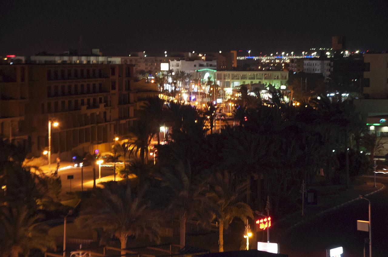 Elaria Hotel Hurgada Экстерьер фото